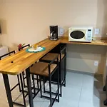 Apartamento Copacabana, Vista para o mar e com garagem