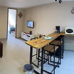 Apartamento Copacabana, Vista para o mar e com garagem
